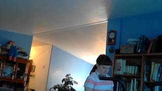 the caretaker's speech