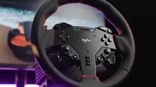PXN VD4 Bundle: Is it the Best Racing Wheel for You?