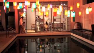 2013 美心傳統月餅電視廣告 陳慧琳拍攝花絮 2013 美心傳統月餅電視廣告 陳慧琳拍攝花絮