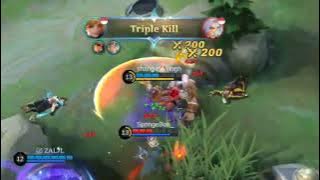 mentahan Fanny savage