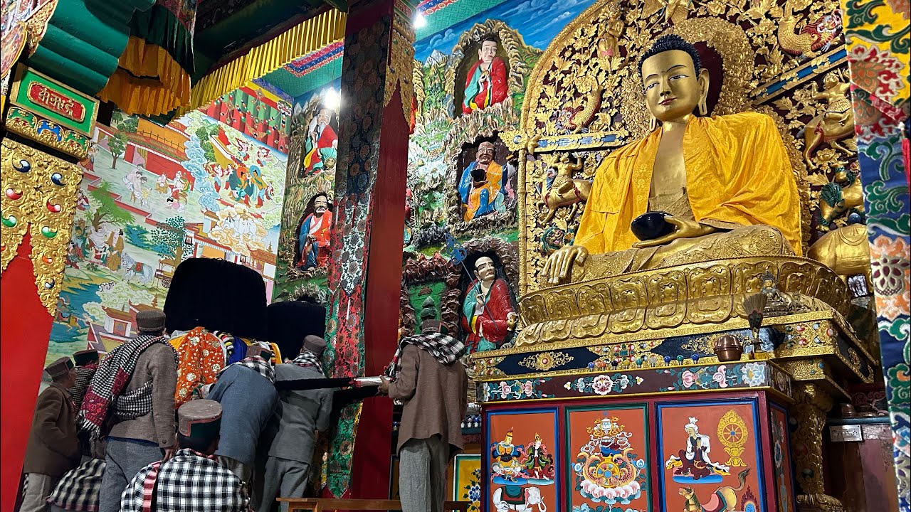 ||Zagro Prav|| At ||Moorang|| 2024…