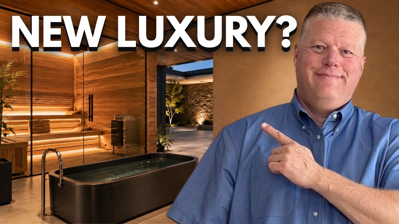 $2M+  DFW Home Buyers Are Paying More For These Features