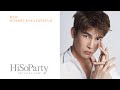 5 +1 Words with MEW SUPPASIT [CC]