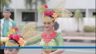Tari Lahbako, Tarian Tradisional Jember