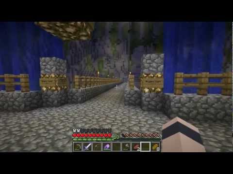 Minecraft - Uncharted Territory: Episode 2