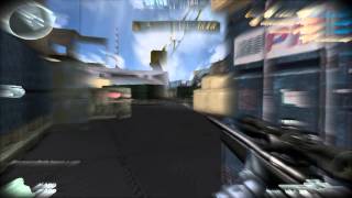 【CF/AL】Video Test Edit