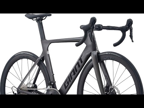 GIANT PROPEL ADVANCED 2 DISC Model 2019 