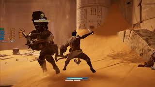 Assassin's Creed  Origins cpu g3450
