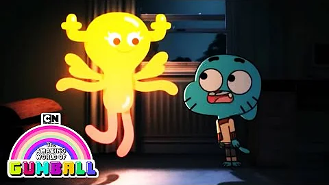 Penny Comes Out of Her Shell I The Amazing World o...