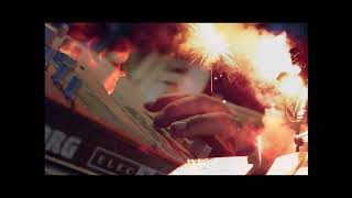 Feu d'artifice - FERQUES (2015) - Musique originale: J-B Dagbert