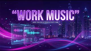 Deep Electronic Music | Dark Ambient Garage Vibes
