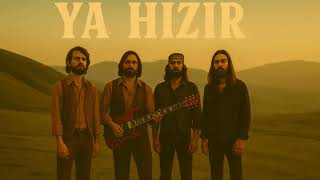 Ya Hızır 70S Anatolian Folk Rock Cover Ai Prod. Acr