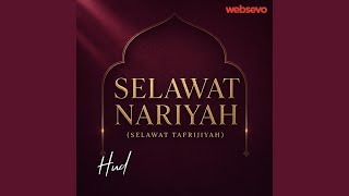 Selawat Nariyah (Selawat Tafrijiyah)