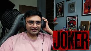 Joker: Folie à Deux Teaser Trailer - Reaction