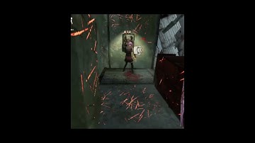 The reason why I love using Starstruck 😳👌 - Dead by daylight #Shorts #dbdm #dbdmobile #dbd