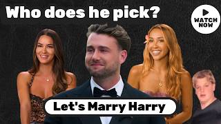 Let s Marry Harry Episode 8 Recap Who Did Harry Choose to Marry Finale Recap