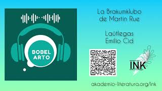 04 – La brakumklubo – Martin Rue