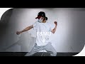 Kehlani - F&MU l MINSEOK (Choreography)