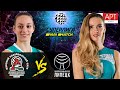 06.03.2021🔝🏐"Lokomotiv" - "Lipetsk" | Women's Volleyball SuperLeague Parimatch | round 26