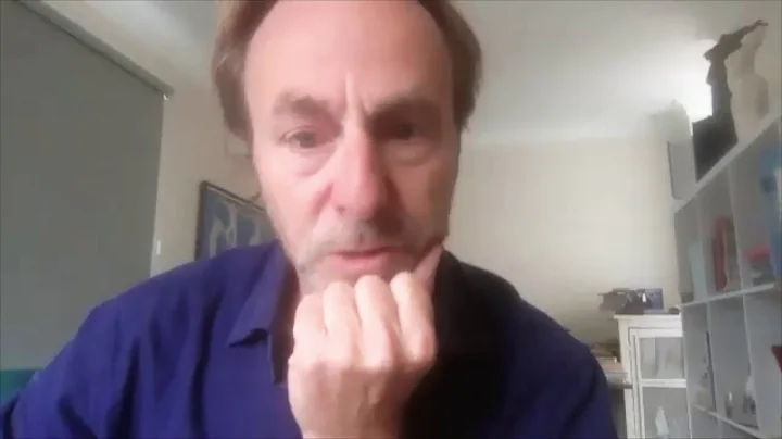 Mark Tredinnick - Teachers Make a Difference - Bar...