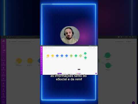 Sem DIRF: Informe de Rendimentos com IA