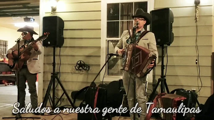 El Gallo De San Juan-Ricardo y Genaro