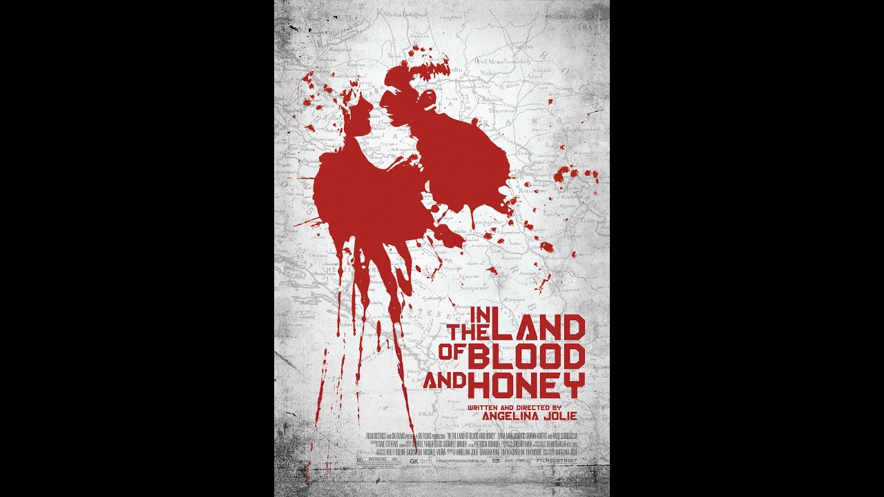 "In The Land Of Blood And Honey" (2011) - Movie Review - YouTube