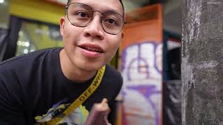 1000 TUSUK ES GOYANG BUAT PENGUNJUNG PASAR, PENJUALNYA GOYANG TERUS !