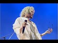 【高画質・2列目】藤井風パリ🇫🇷 現地ファンに応え即興演奏 [grace+青春病]