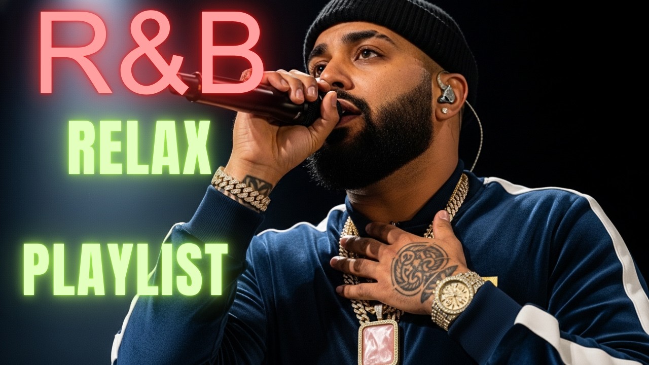 ZIOGTX – Velvet Afterhours | Smooth R&B x Hip-Hop Flow