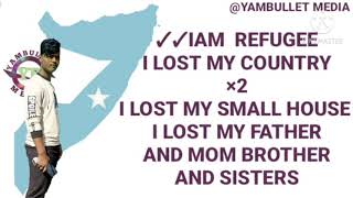 I AM REFUGEE LYRICS SONGS