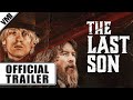 The last son 2021  official trailer  vmi worldwide