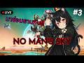 [🔴Live ] No Man's Sky #3 | มาซ่อมยานกัน!!!! ≽^• ˕ • ྀི≼🐈‍⬛⛩️