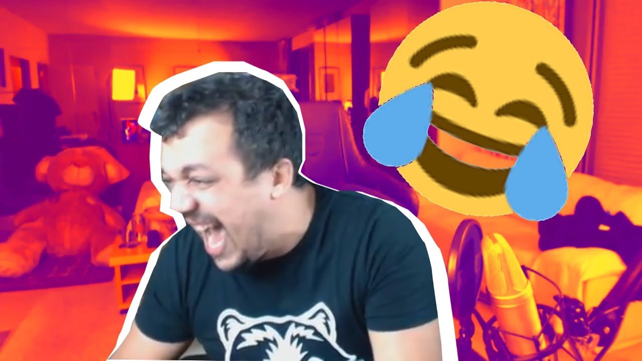 BEST-OF LIVE THEKAIRI78 (RAGE, INSOLITE, RIRE)