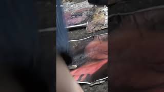 Photo Trample High Heels Part 2