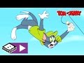 Tom & Jerry | Zoo Keeper | Boomerang UK