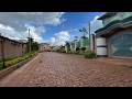 Walking inside of Richest Neighborhood in the Northern of Burundi🇧🇮