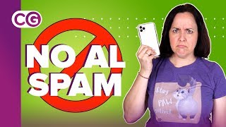 Cómo BLOQUEAR llamadas de SPAM | ChicaGeek