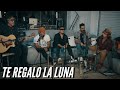 TE REGALO LA LUNA (LIVE) - Servando, Víctor Muñoz, Ronald Borjas, Oscarcito y Yasmil Marrufo