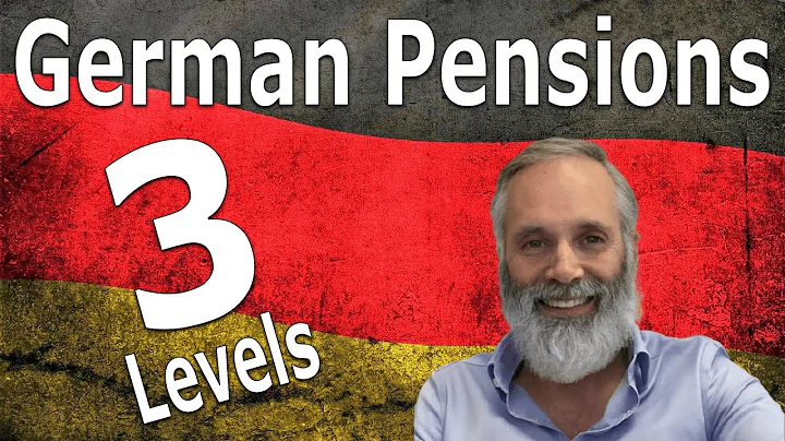 Pension System in Germany | Public Pension, Rrup, ...