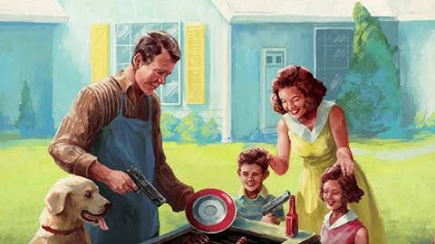 VR - The American Dream - PAX West 2016 Interview