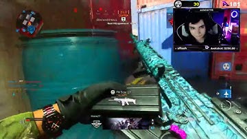 177 KILL FAL CLASS SETUP after 1.12 UPDATE in MODERN WARFARE (BEST FAL CLASS SETUP in COD MW)