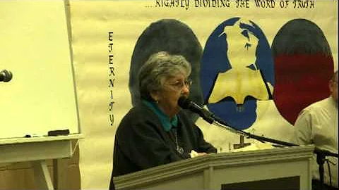 Jeanette Russell Testimony