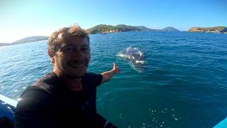 OLHA O QUE A BALEIA FEZ - ARRAIAL DO CABO 08/06/26