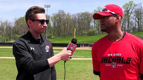 Justin Wylie NJ Jackals Interview 2022