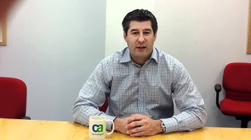 CA Private Cloud Accelerator for Vblock Platforms