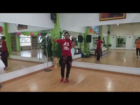Regresame mi corazón-Carlos Rivera (Coreografía JesusRosasLima)
