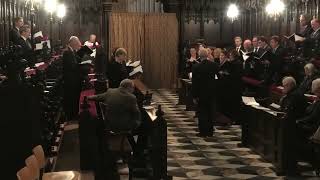 Responses Part 1, Philip Moore, And Psalm 119 Vv 145 - 176