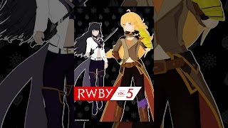 RWBY: Volume 5 - YouTube