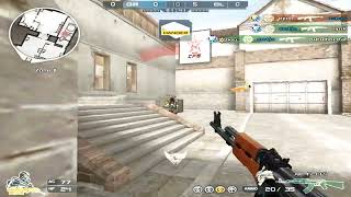 CrossFire Frags #22